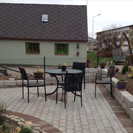 Vivans Bed And Self Catering Kristianstad Exterior foto