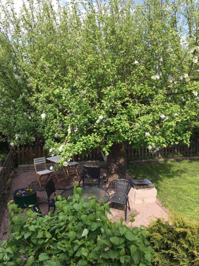 Vivans Bed And Self Catering Kristianstad Exterior foto