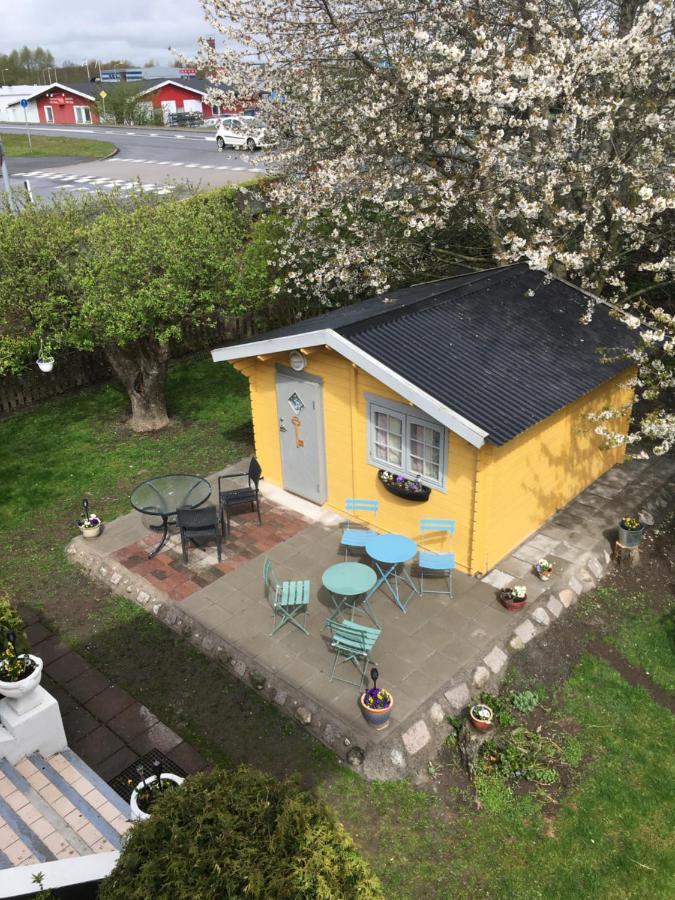 Vivans Bed And Self Catering Kristianstad Exterior foto