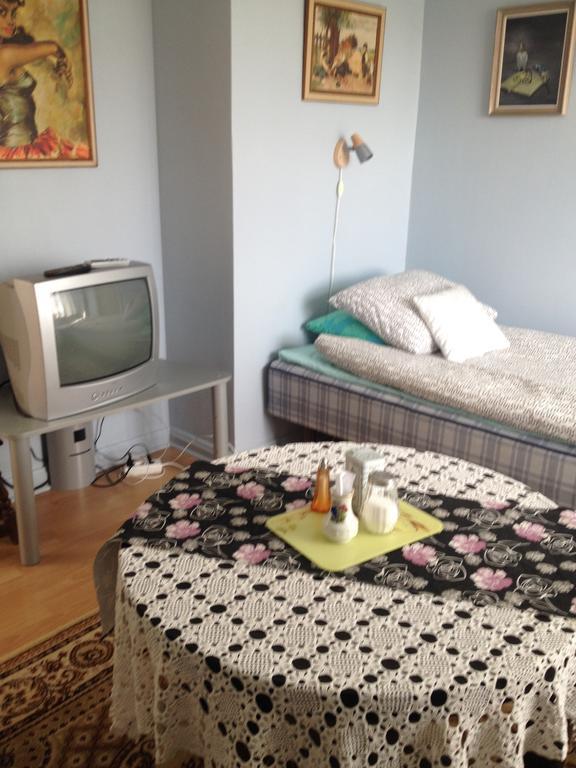 Vivans Bed And Self Catering Kristianstad Cameră foto