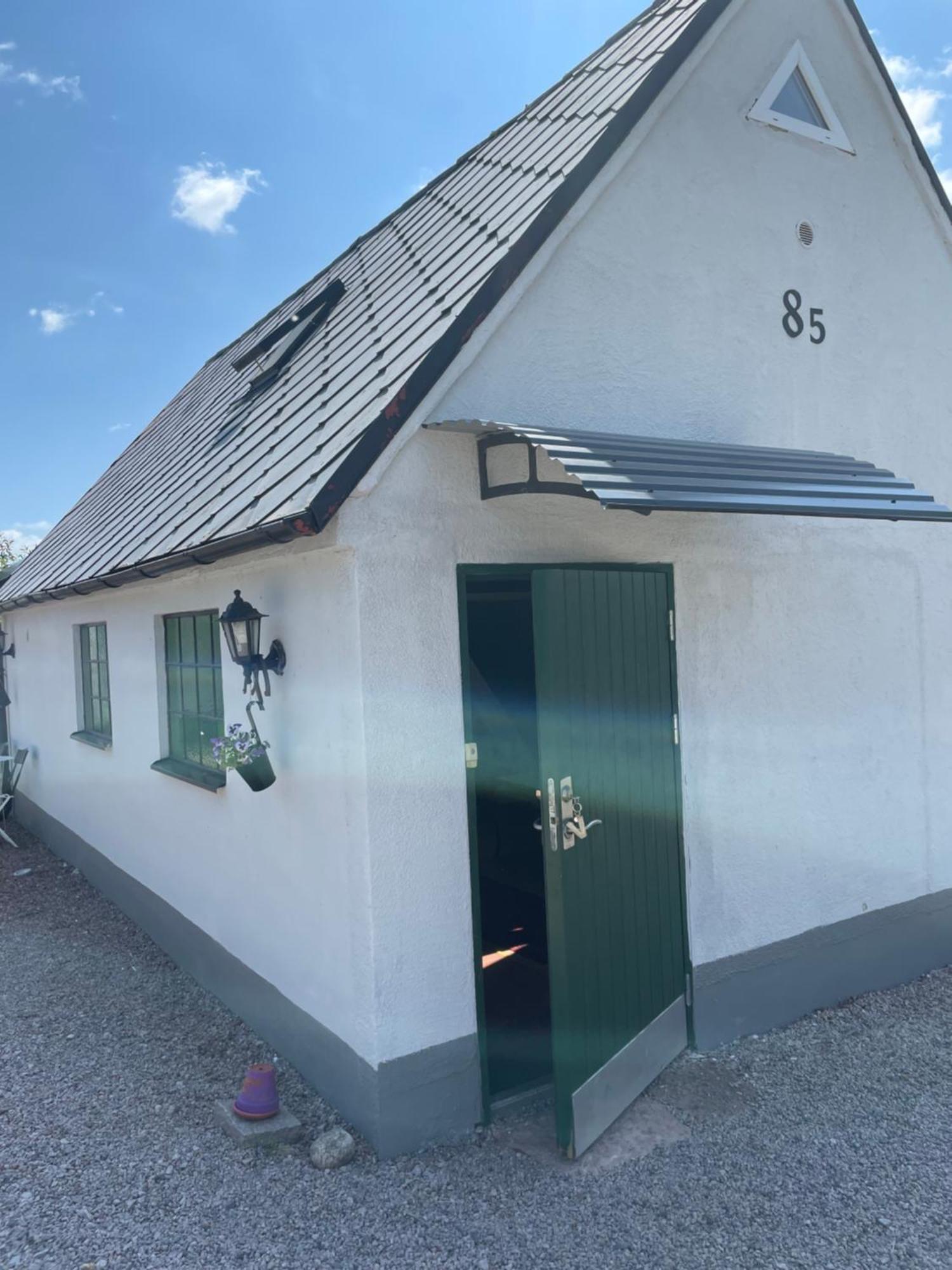 Vivans Bed And Self Catering Kristianstad Exterior foto