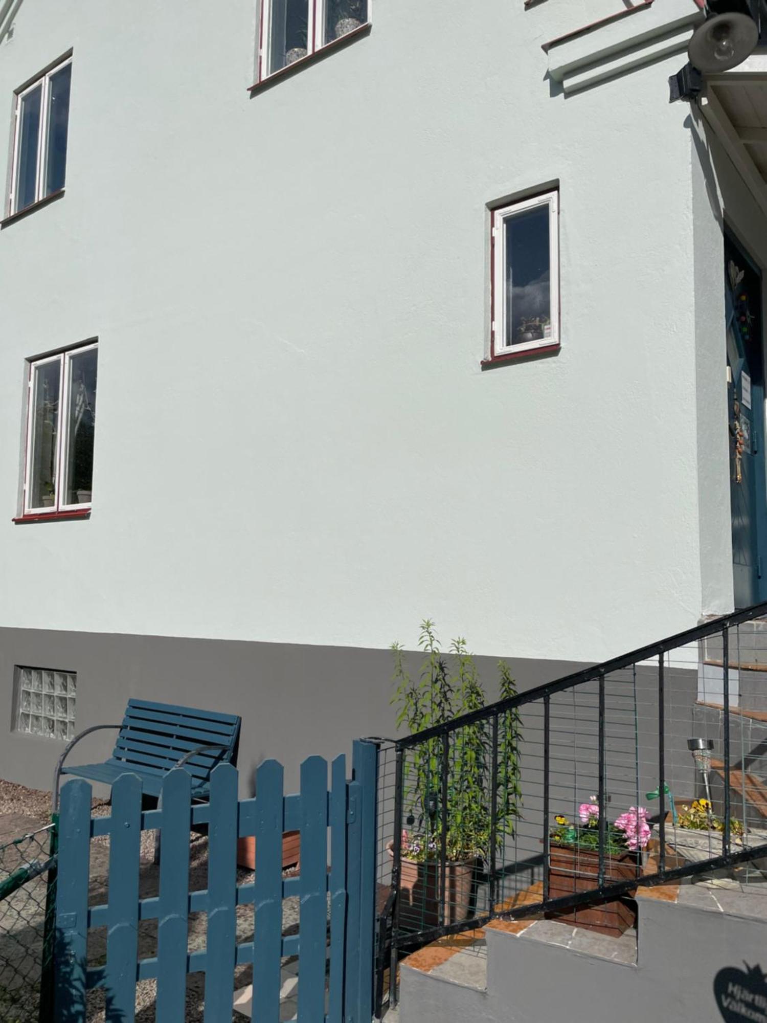 Vivans Bed And Self Catering Kristianstad Exterior foto