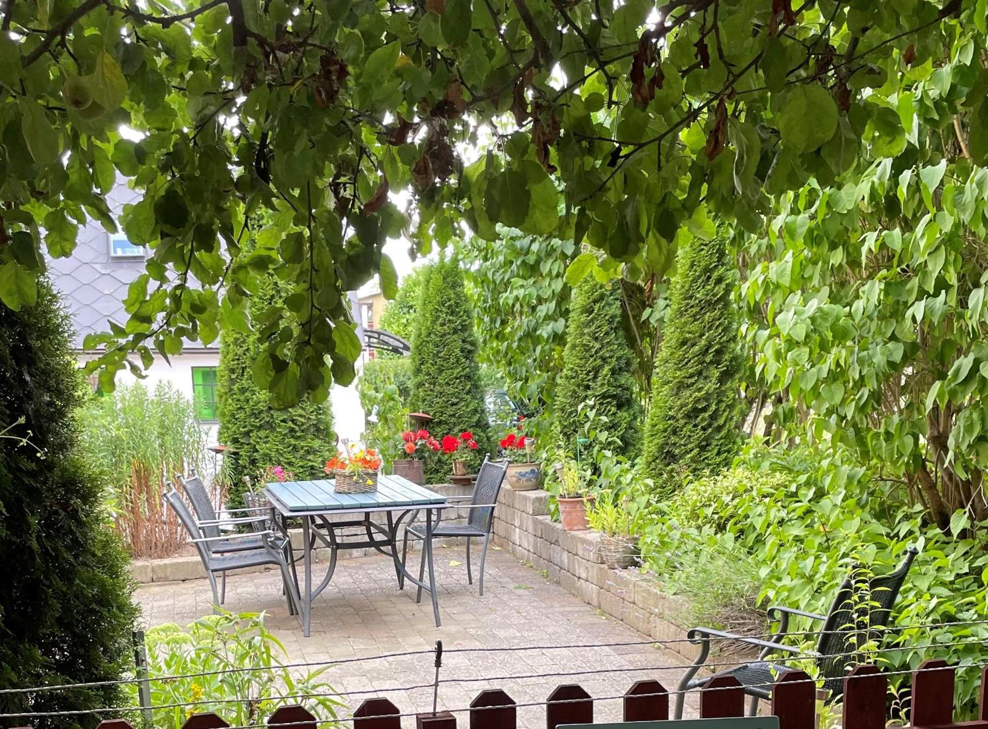 Vivans Bed And Self Catering Kristianstad Exterior foto