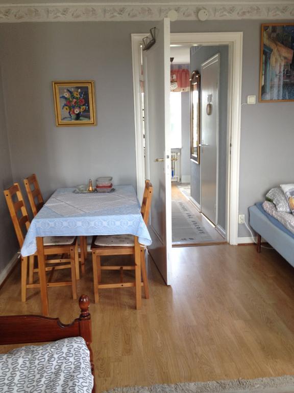 Vivans Bed And Self Catering Kristianstad Exterior foto