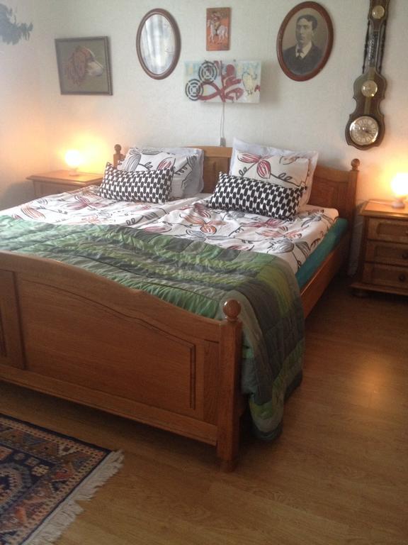 Vivans Bed And Self Catering Kristianstad Cameră foto