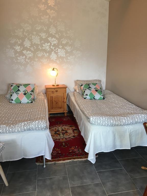 Vivans Bed And Self Catering Kristianstad Exterior foto