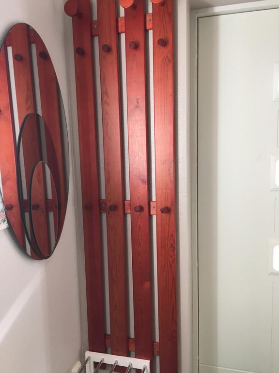 Vivans Bed And Self Catering Kristianstad Exterior foto