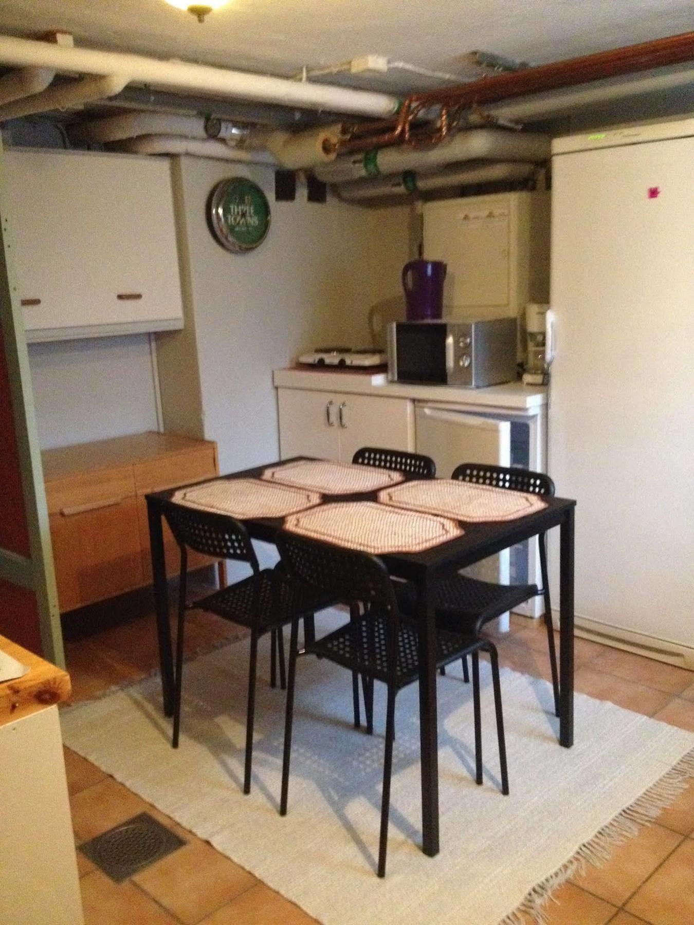 Vivans Bed And Self Catering Kristianstad Exterior foto