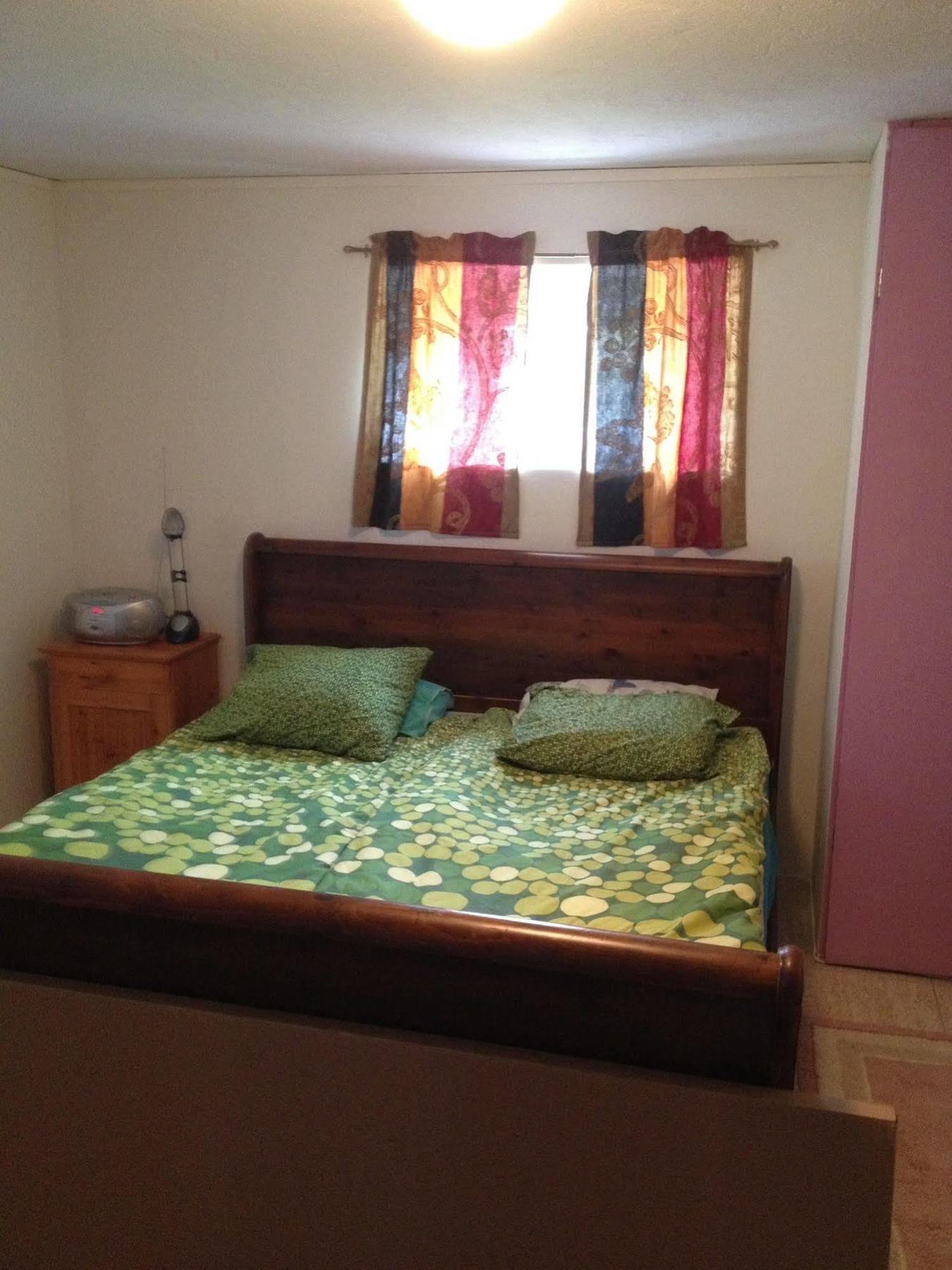 Vivans Bed And Self Catering Kristianstad Exterior foto