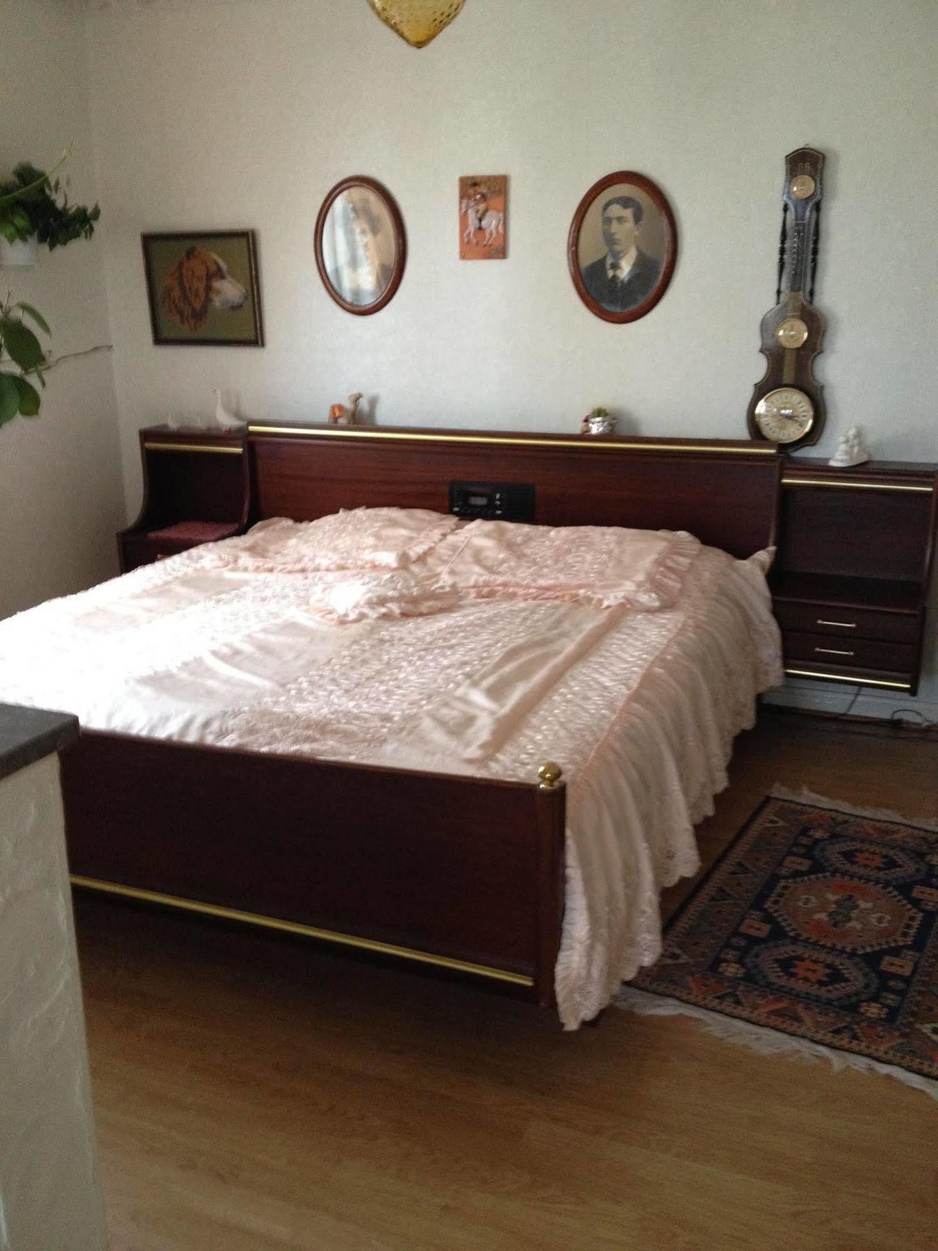Vivans Bed And Self Catering Kristianstad Exterior foto